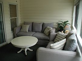 Immaculate 3BR/2BA with Open Floor Plan in Sunset Beach, NC (Photo 6 of 6)