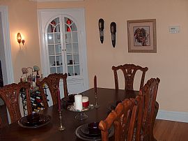 Luxurious Center Hall Colonial in Plainfield, NJ (Photo 4 of 6)