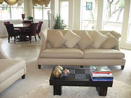 Beautiful Fully Furnished 4 Bed. House! in Austin, TX