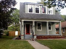 3 Bedroom 1.5 Bath Newly Renovated  in Richmond, VA