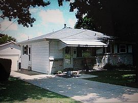 Gorgeous 2 bedrooms ranch in convenient  in Saint Louis, MO