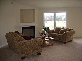 Brand New Home  in Greensburg, IN (Photo 2 of 6)