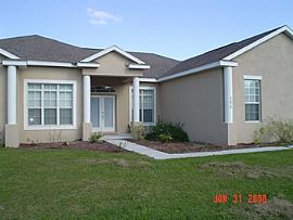 Large Plant City Home in Plant City, FL