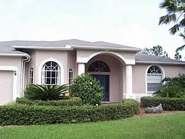 Large Executive Home in Gated Community in Valrico, FL