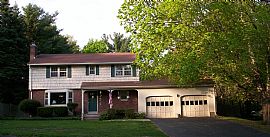 Beautiful South Windsor 4 Bedroom Home in South Windsor, CT