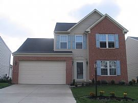 NEWLY BUILT (3 YRS) BRICK FRONT COLONIAL in Berea, OH