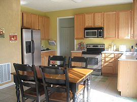 NEWLY BUILT (3 YRS) BRICK FRONT COLONIAL in Berea, OH (Photo 2 of 5)