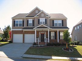 4BR/2.5B 3000 sqft House at Gilder Creek in Simpsonville, SC