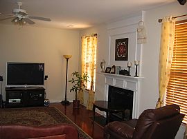 4BR/2.5B 3000 sqft House at Gilder Creek in Simpsonville, SC (Photo 3 of 5)