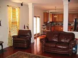 4BR/2.5B 3000 sqft House at Gilder Creek in Simpsonville, SC (Photo 4 of 5)