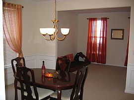 4BR/2.5B 3000 sqft House at Gilder Creek in Simpsonville, SC (Photo 5 of 5)