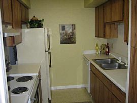 2 BR Garden condo Galveston near beach in Galveston, TX (Photo 5 of 6)
