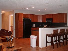 Cabin on the 4th Crossing in Canyon Lake, TX