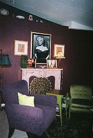 Betsy's Bungalow & Daniels Den in New Braunfels, TX (Photo 4 of 6)