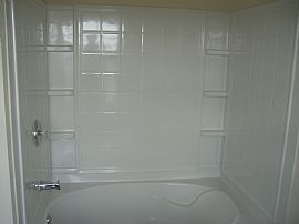 3BR - 3.5 Bath Gated 3 story end unit. in Kennesaw, GA (Photo 6 of 6)