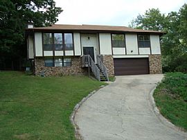 Quiet Neighborhood in Irondale, AL