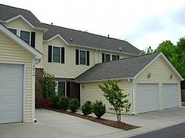 Beautiful 3BR/2.5B Town House for rent in Charlotte, NC