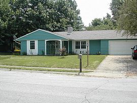 On Purdue Kampen Golf Course!! in West Lafayette, IN