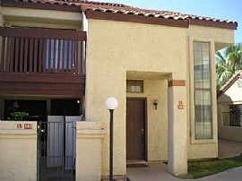 Prime Location Tempe Condo for Rent - Pa in Tempe, AZ