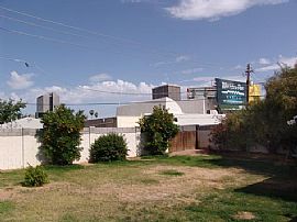 Walk to New Light rail,City Bus in Phoenix, AZ (Photo 6 of 6)