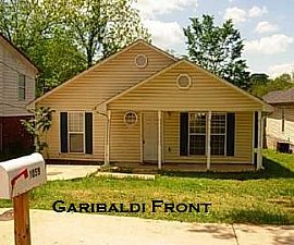 5 bedroom single story Ft McPherson in Atlanta, GA