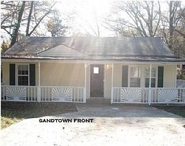 Great Neighborhood in Atlanta, GA