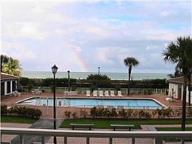 Ocean Front Condo in Miami Beach, FL