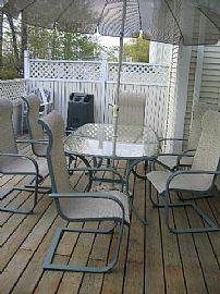 Luxuirious Townhouse in Ocean, NJ (Photo 6 of 6)