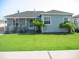 WISEBURN HOME FOR RENT in Hawthorne, CA
