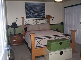 Beautiful 2 bed 2.5 bath condo for rent in Commerce Township, MI (Photo 1 of 5)