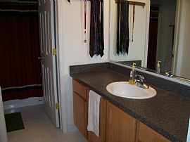 Beautiful 2 bed 2.5 bath condo for rent in Commerce Township, MI (Photo 4 of 5)