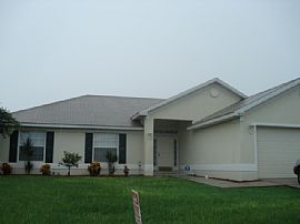 4/2 Lakeland Home in Lakeland, FL