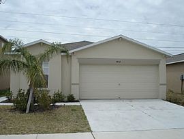 Reasonable Home Near 1-75 in Valrico, FL