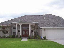 Large Executive Home in Riverview in Riverview, FL