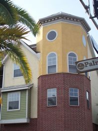 Ybor Condo in Ybor City, FL