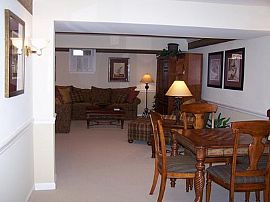 Three-level townhome Bluestone Creek  in Warrington, PA