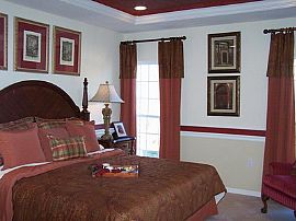 Three-level townhome Bluestone Creek  in Warrington, PA (Photo 3 of 4)