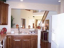 Three-level townhome Bluestone Creek  in Warrington, PA (Photo 4 of 4)