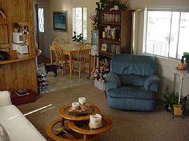 2 bed 1 bath Pet Friendly Home / in Seaside, CA (Photo 2 of 3)