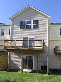 Beautiful 4 Bedroom Townhouse For Rent in Martinsburg, WV (Photo 6 of 6)