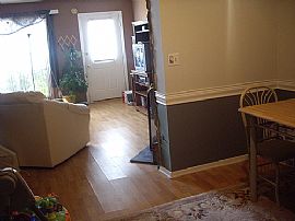 2BR/2BA end unit Townhome in Norcross, GA (Photo 3 of 6)