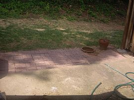 2BR/2BA end unit Townhome in Norcross, GA (Photo 5 of 6)