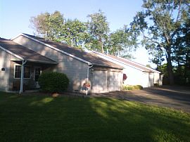 Condo-Like Handicapped Apartments in Boardman, OH