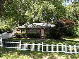 ALL BRICK RANCH HOME IN CHESTERFIELD in Richmond, VA