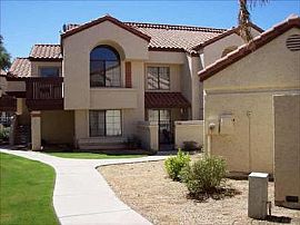 2 bedroom 1.8 bath completely remodeled in Tempe, AZ
