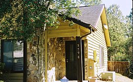 Quiet Nook in Lithonia, GA