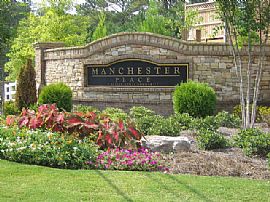 EXCELLENT SCHOOL AND GREAT NEIGHBORHOOD  in Roswell, GA (Photo 2 of 6)