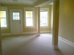 Spanish Style Condo in Heart of Buckhead in Atlanta, GA (Photo 2 of 4)