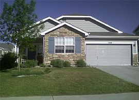 Modern Home in Nice Family Neighborhood in Castle Rock, CO