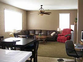 LARGE,SPACIOUS HOME WITH POOL/SPA  in Moreno Valley, CA (Photo 3 of 6)